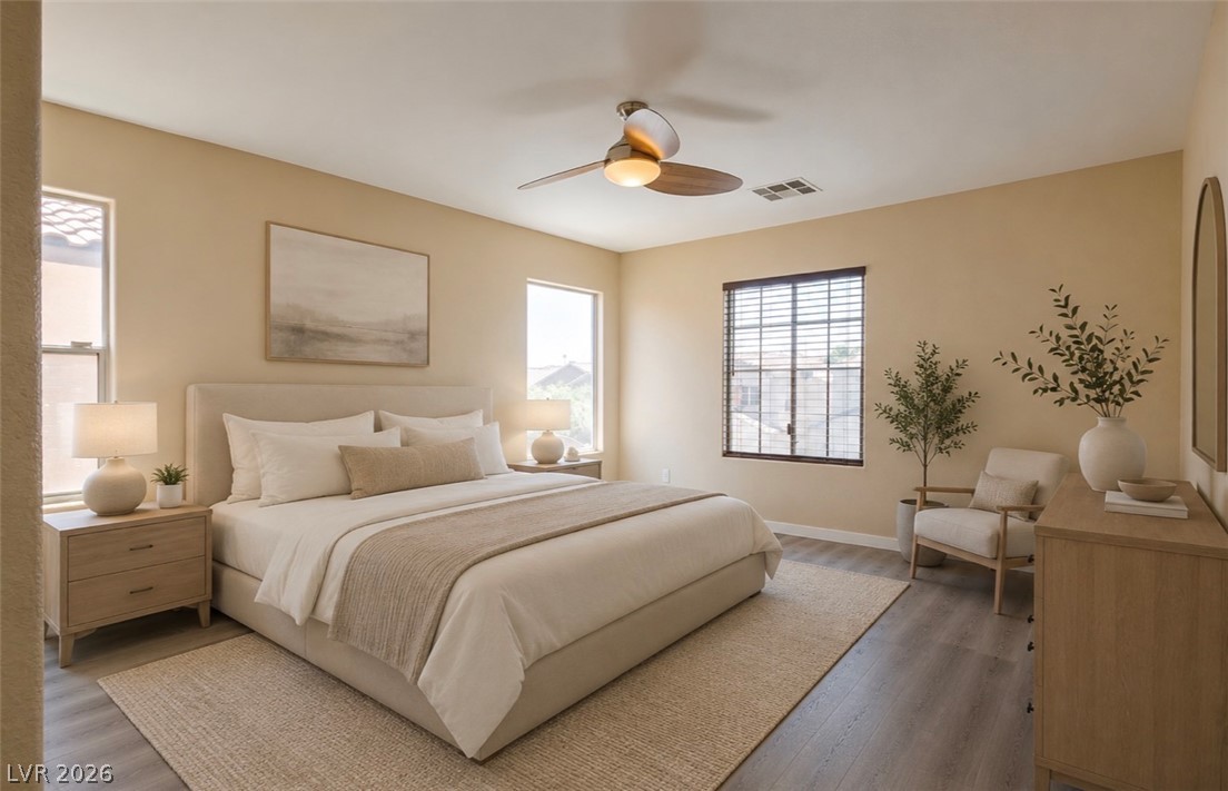 5316 Country Retreat Court Las Vegas NV 89131
