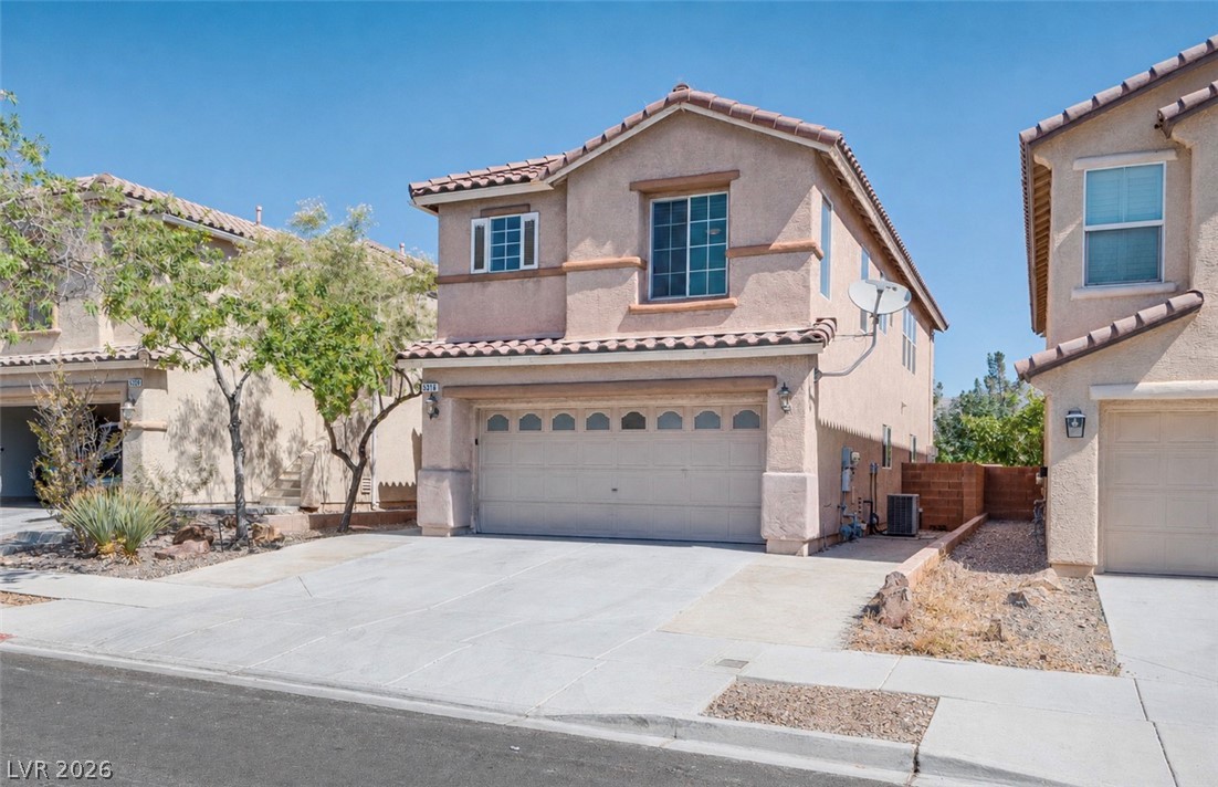 5316 Country Retreat Court Las Vegas NV 89131
