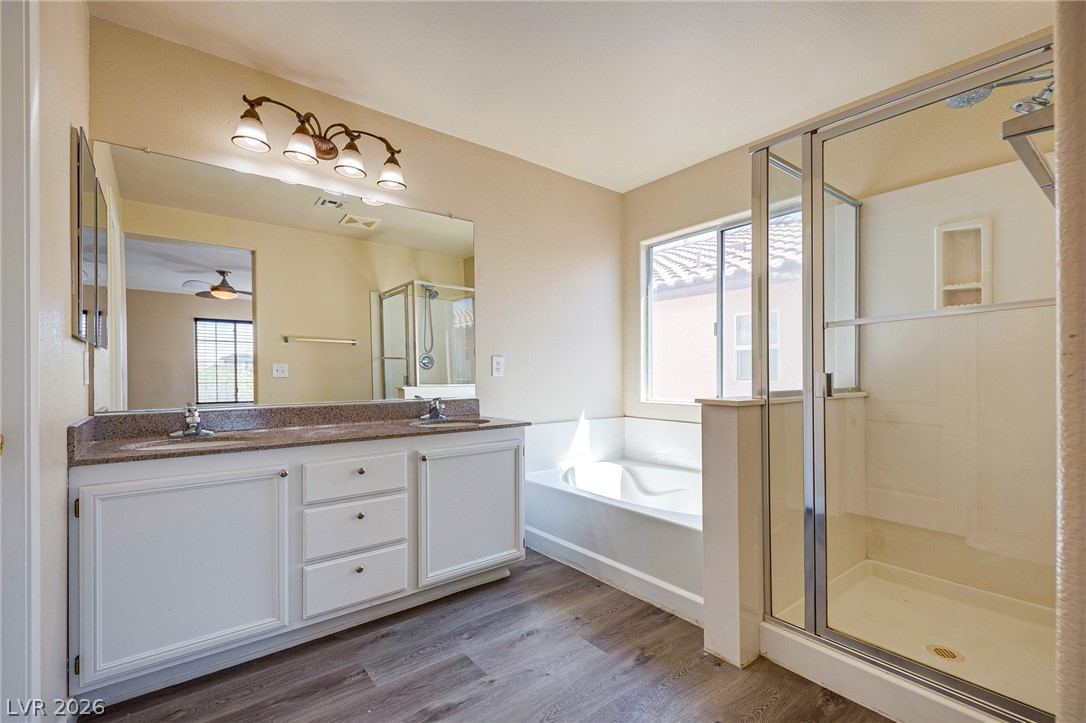 5316 Country Retreat Court Las Vegas NV 89131