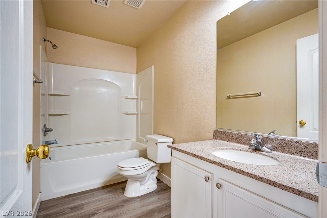 5316 Country Retreat Court Las Vegas NV 89131