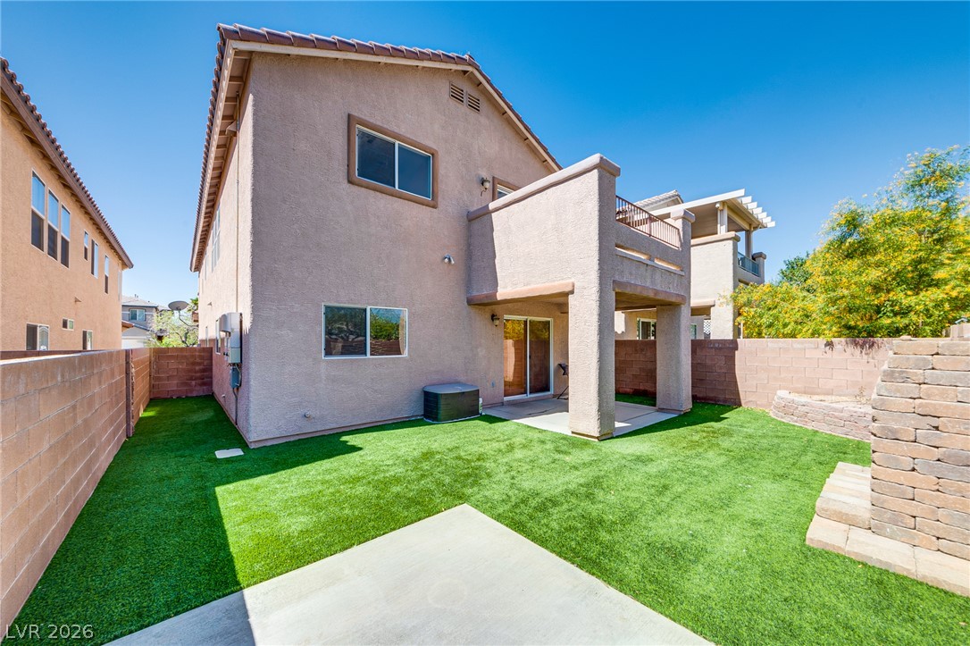 5316 Country Retreat Court Las Vegas NV 89131