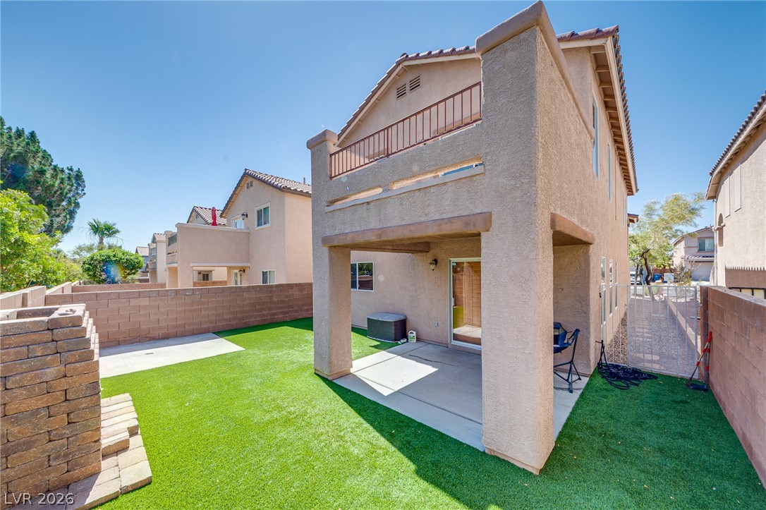 5316 Country Retreat Court Las Vegas NV 89131