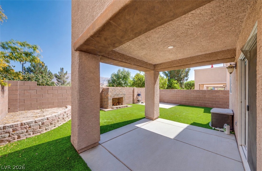 5316 Country Retreat Court Las Vegas NV 89131