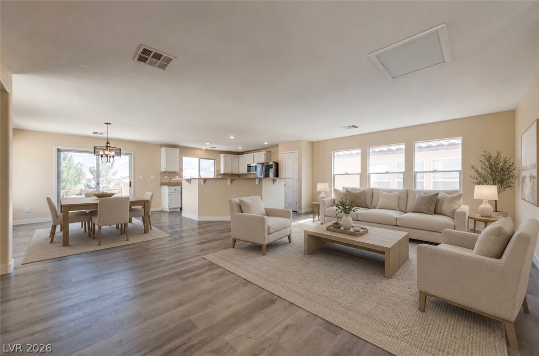 5316 Country Retreat Court Las Vegas NV 89131