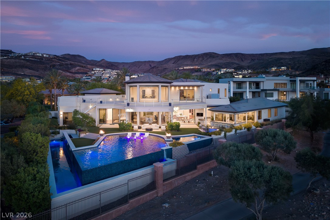 1199 Macdonald Ranch Drive Henderson NV 89012
