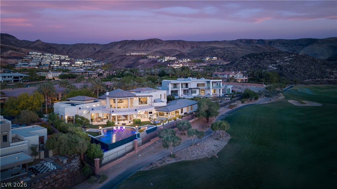 1199 Macdonald Ranch Drive Henderson NV 89012