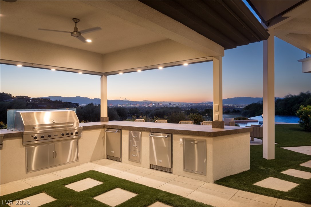 1199 Macdonald Ranch Drive Henderson NV 89012
