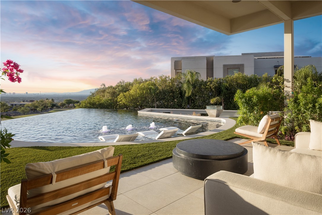 1199 Macdonald Ranch Drive Henderson NV 89012