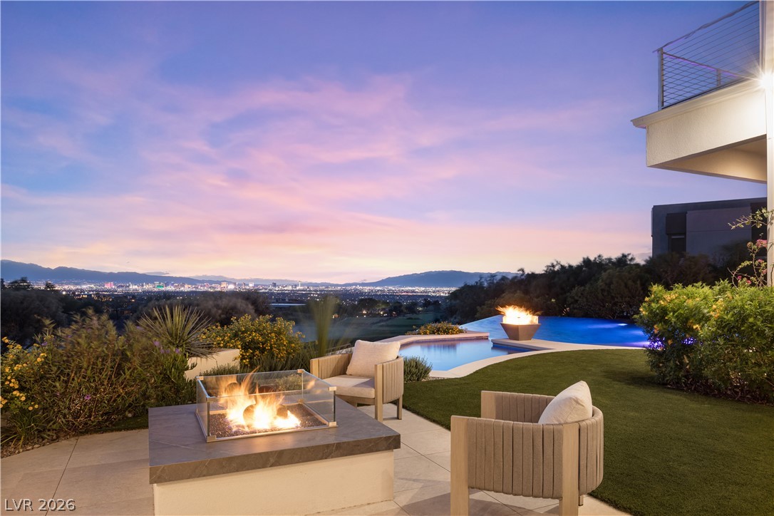 1199 Macdonald Ranch Drive Henderson NV 89012