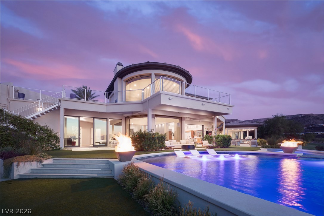 1199 Macdonald Ranch Drive Henderson NV 89012