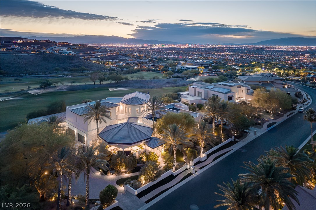 1199 Macdonald Ranch Drive Henderson NV 89012