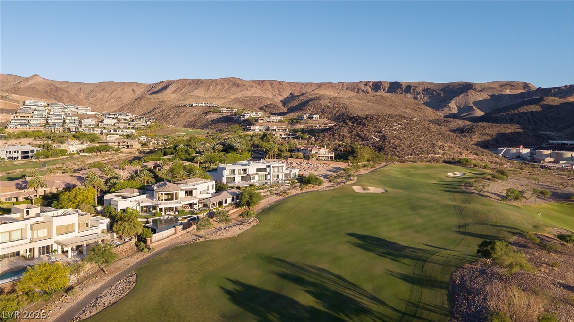 1199 Macdonald Ranch Drive Henderson NV 89012