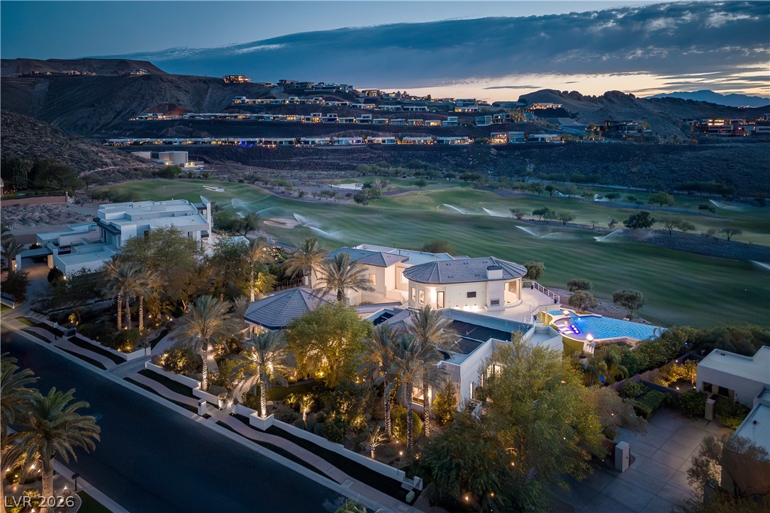 1199 Macdonald Ranch Drive Henderson NV 89012