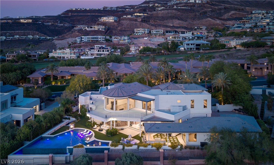 1199 Macdonald Ranch Drive Henderson NV 89012