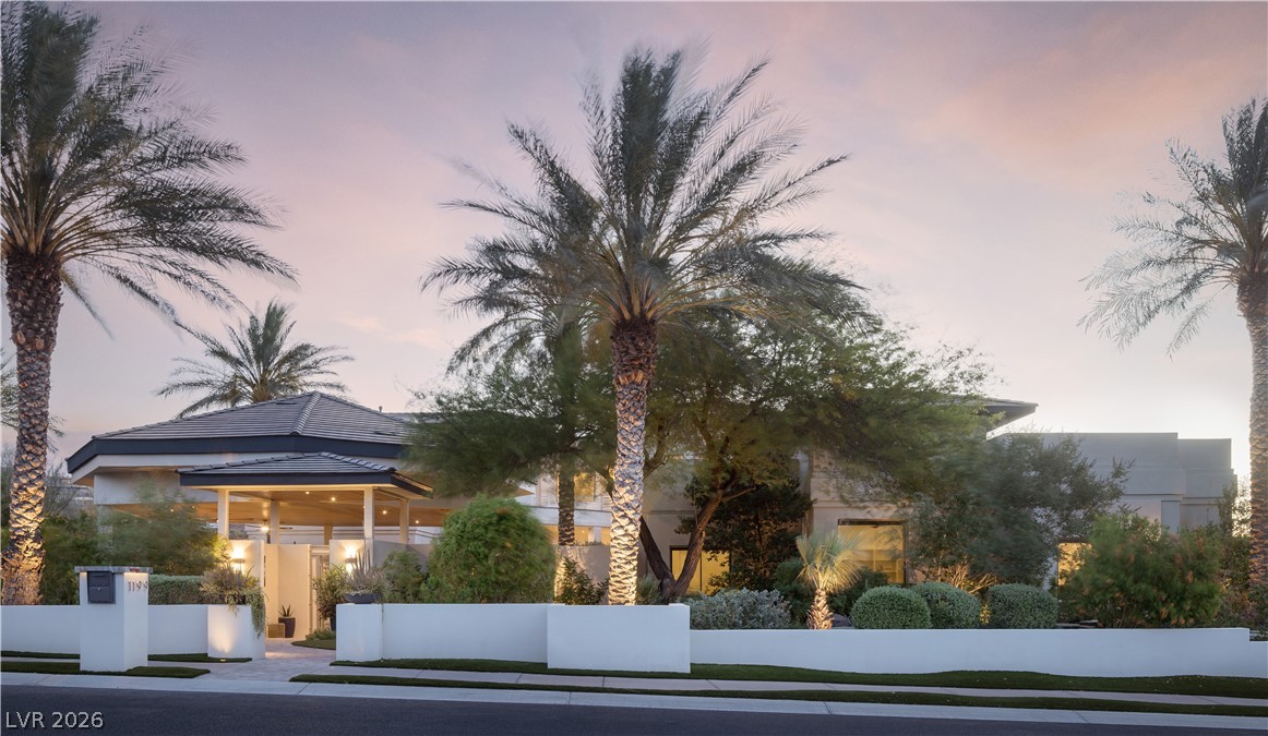 1199 Macdonald Ranch Drive Henderson NV 89012