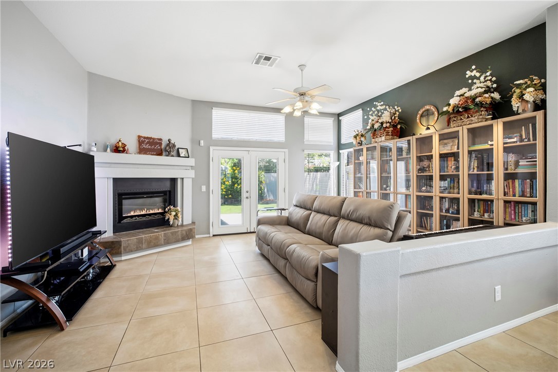 2125 Harbor Cliff Drive Las Vegas NV 89128