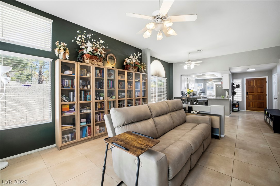2125 Harbor Cliff Drive Las Vegas NV 89128
