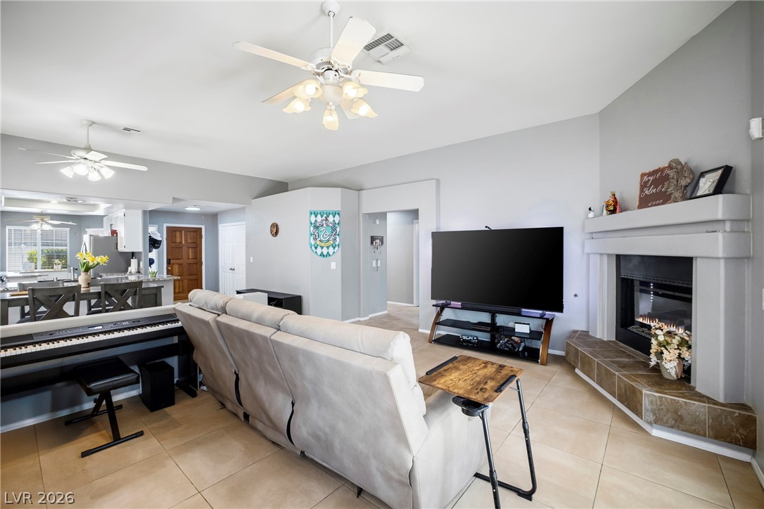 2125 Harbor Cliff Drive Las Vegas NV 89128