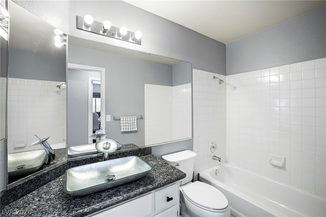 2125 Harbor Cliff Drive Las Vegas NV 89128