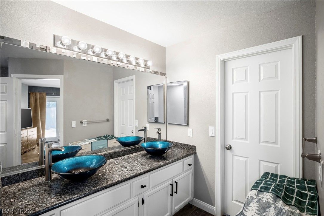 2125 Harbor Cliff Drive Las Vegas NV 89128
