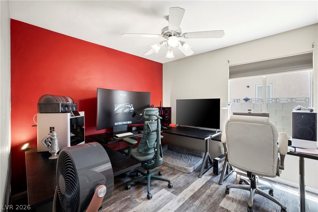 2125 Harbor Cliff Drive Las Vegas NV 89128