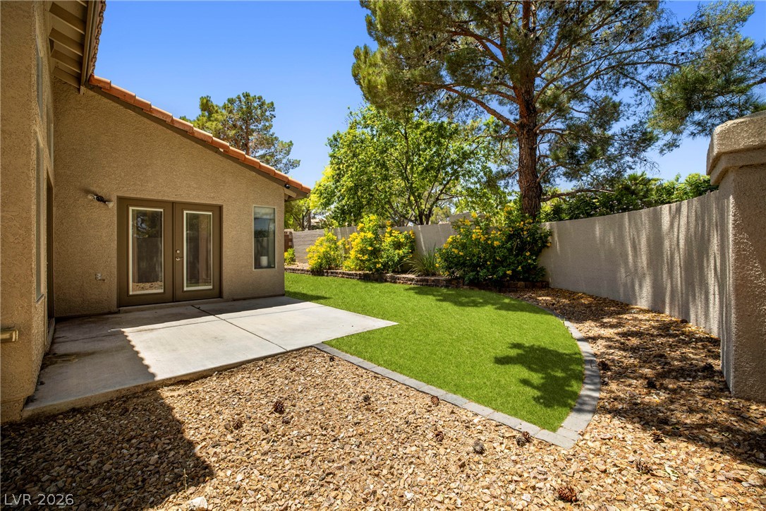 2125 Harbor Cliff Drive Las Vegas NV 89128