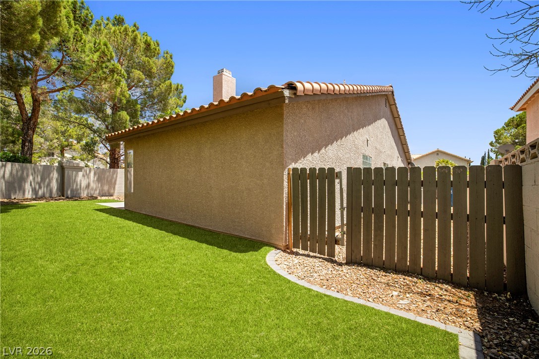 2125 Harbor Cliff Drive Las Vegas NV 89128