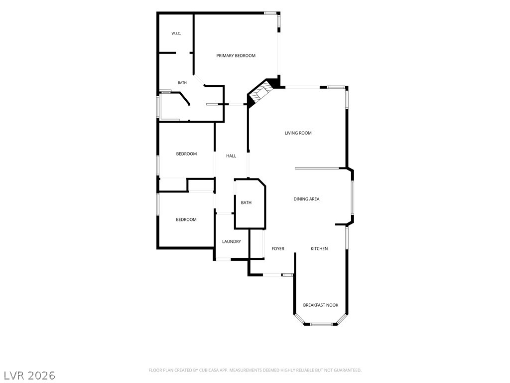 2125 Harbor Cliff Drive Las Vegas NV 89128