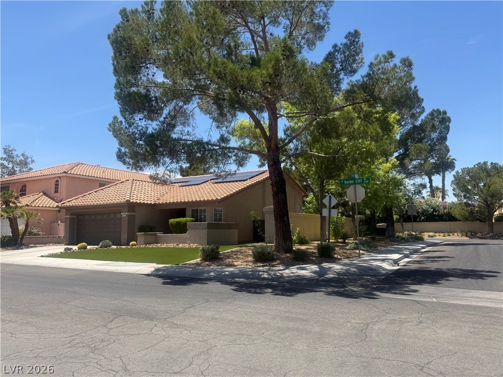 2125 Harbor Cliff Drive Las Vegas NV 89128