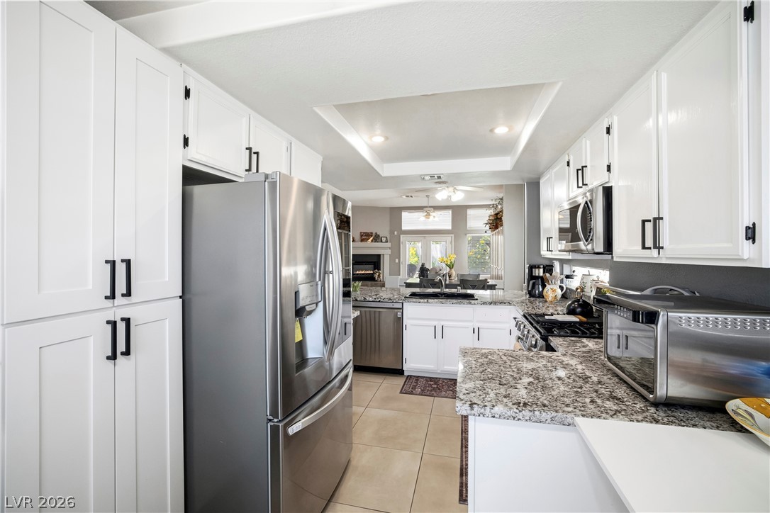 2125 Harbor Cliff Drive Las Vegas NV 89128