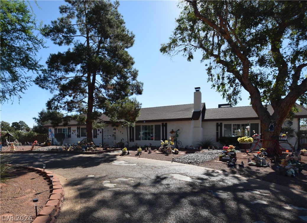 3180 Ramrod Street Las Vegas NV 89108