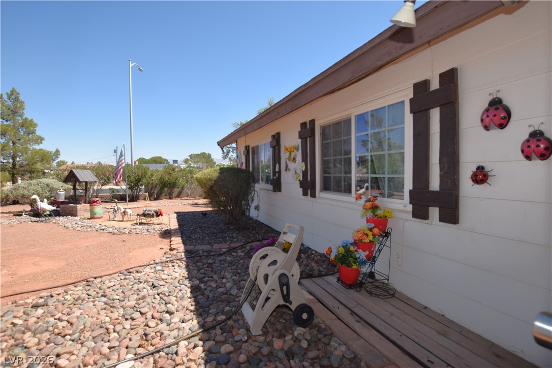 3180 Ramrod Street Las Vegas NV 89108