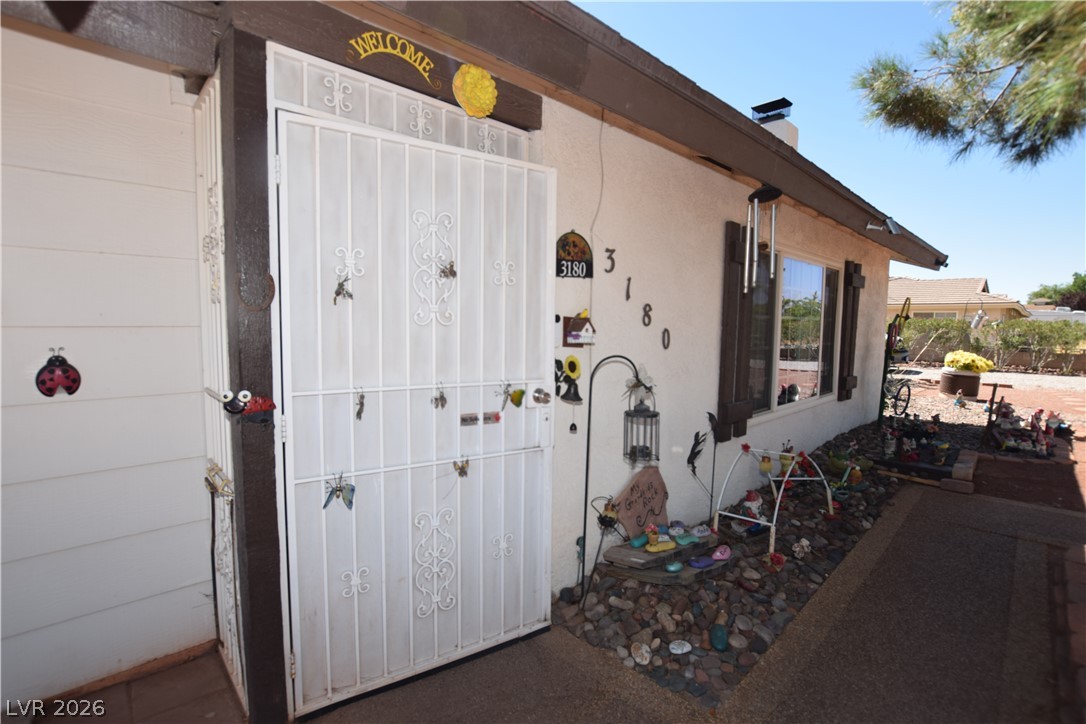 3180 Ramrod Street Las Vegas NV 89108
