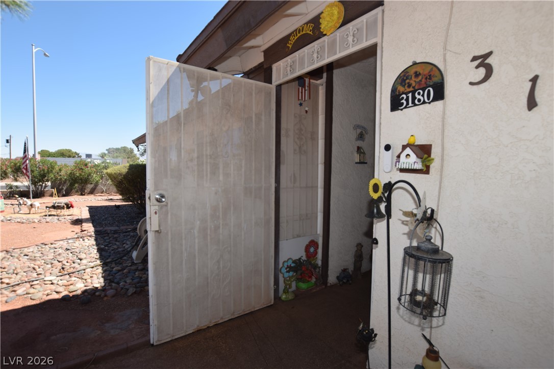 3180 Ramrod Street Las Vegas NV 89108