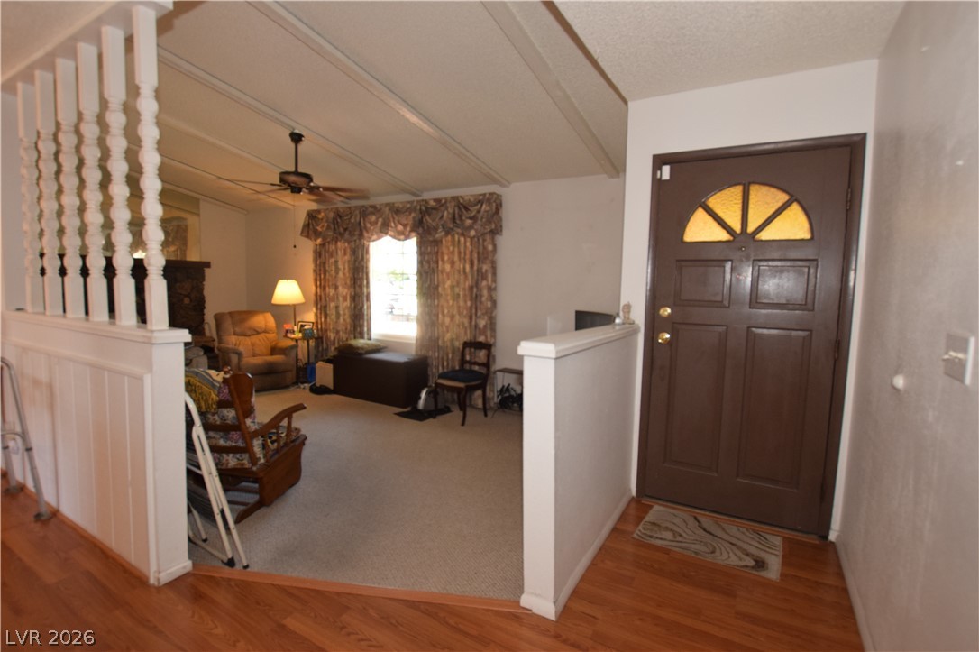 3180 Ramrod Street Las Vegas NV 89108