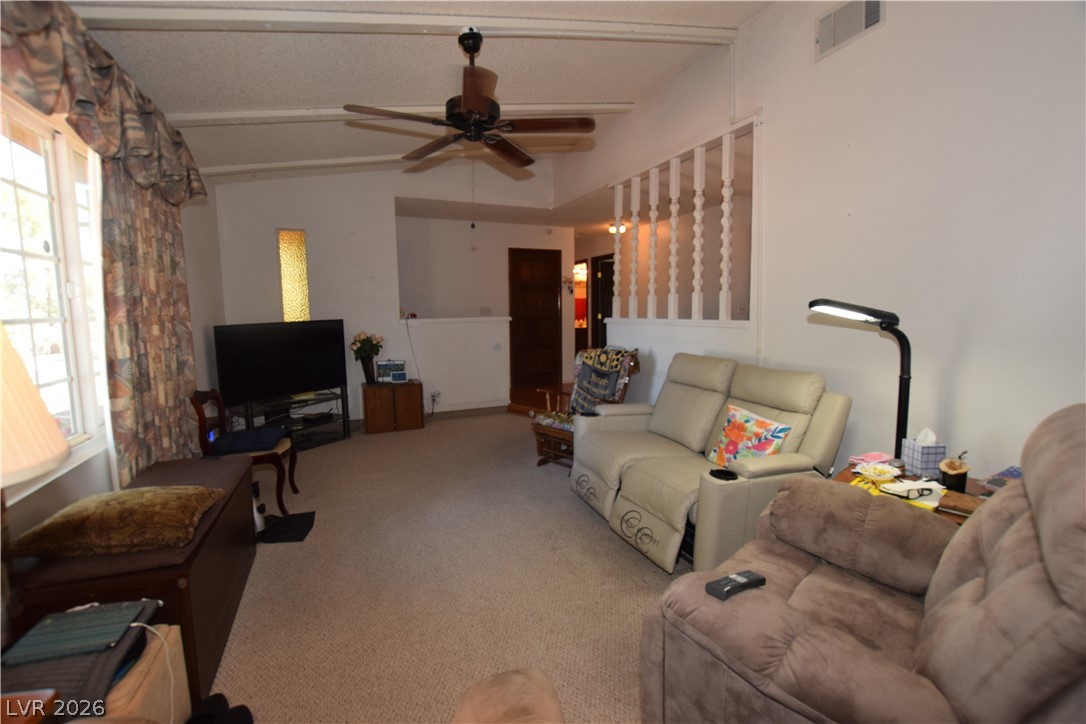 3180 Ramrod Street Las Vegas NV 89108
