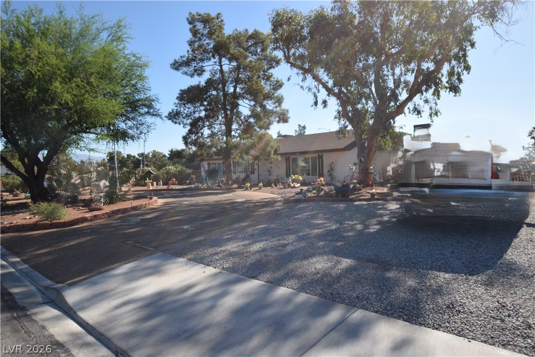 3180 Ramrod Street Las Vegas NV 89108