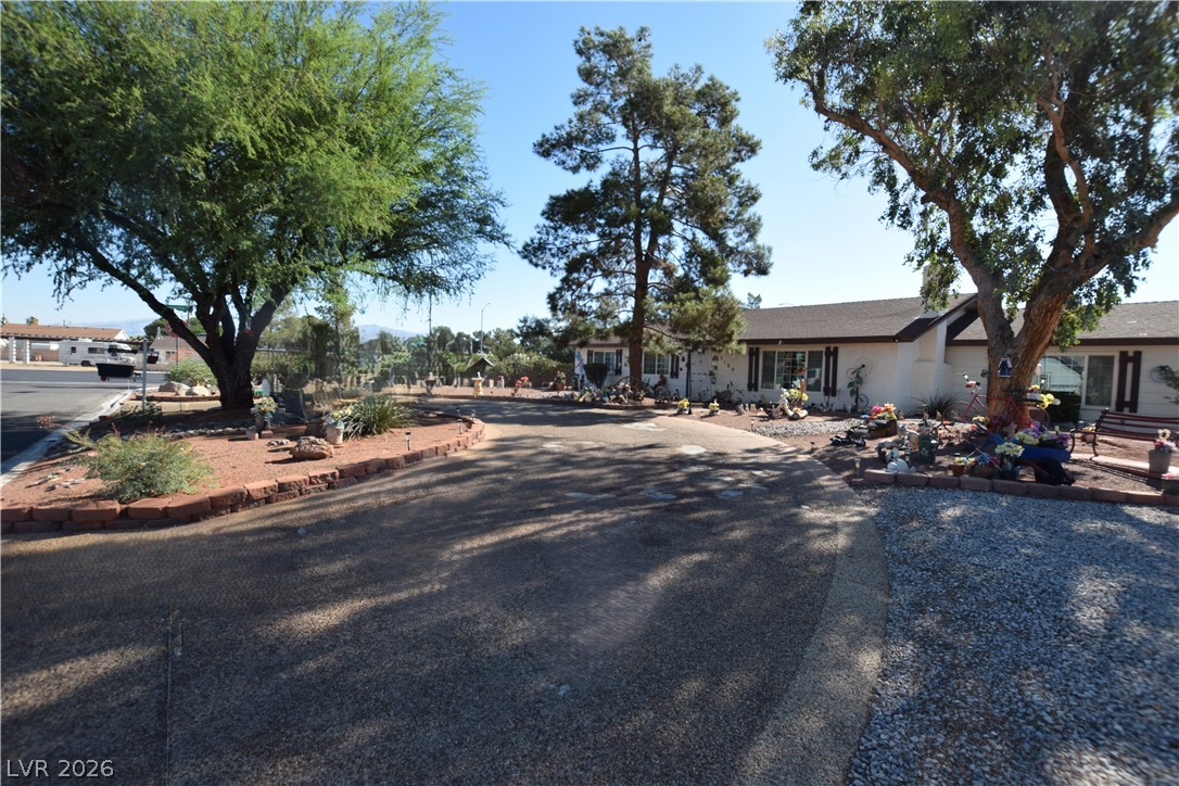 3180 Ramrod Street Las Vegas NV 89108