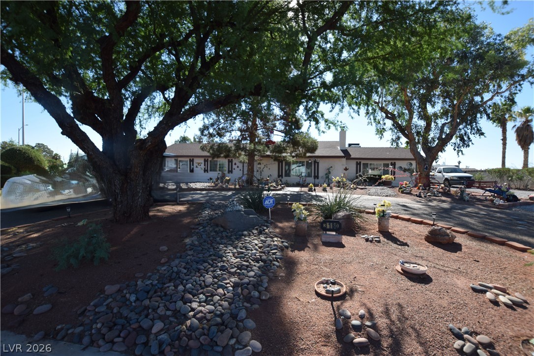 3180 Ramrod Street Las Vegas NV 89108