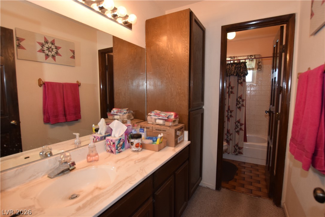 3180 Ramrod Street Las Vegas NV 89108