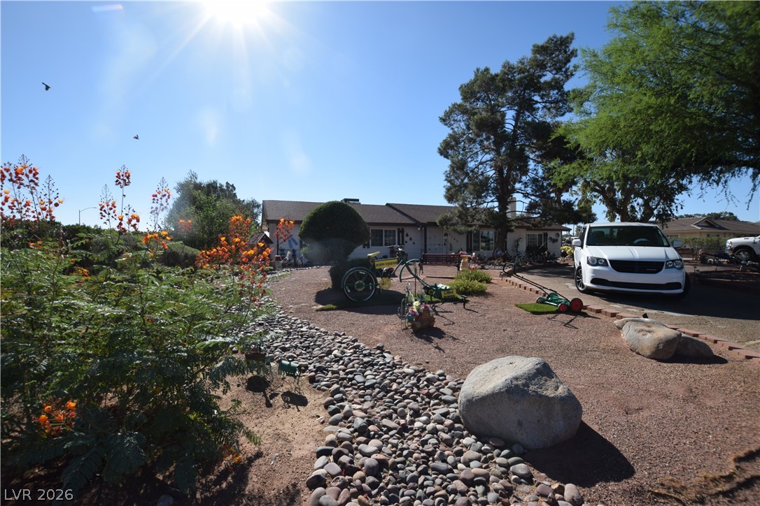 3180 Ramrod Street Las Vegas NV 89108