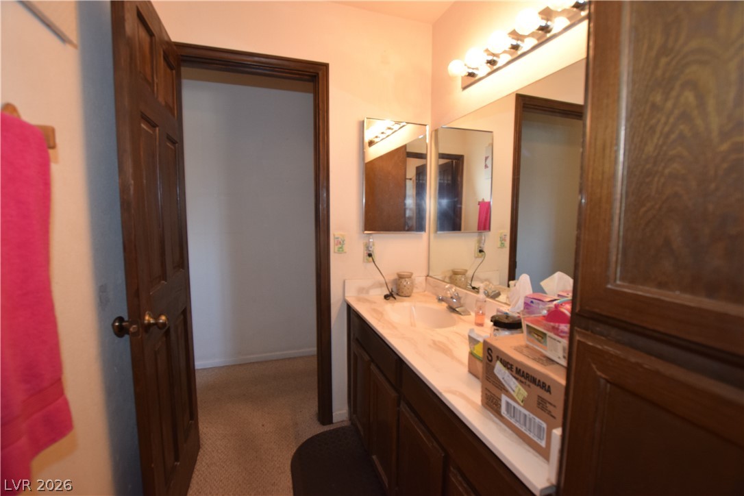 3180 Ramrod Street Las Vegas NV 89108