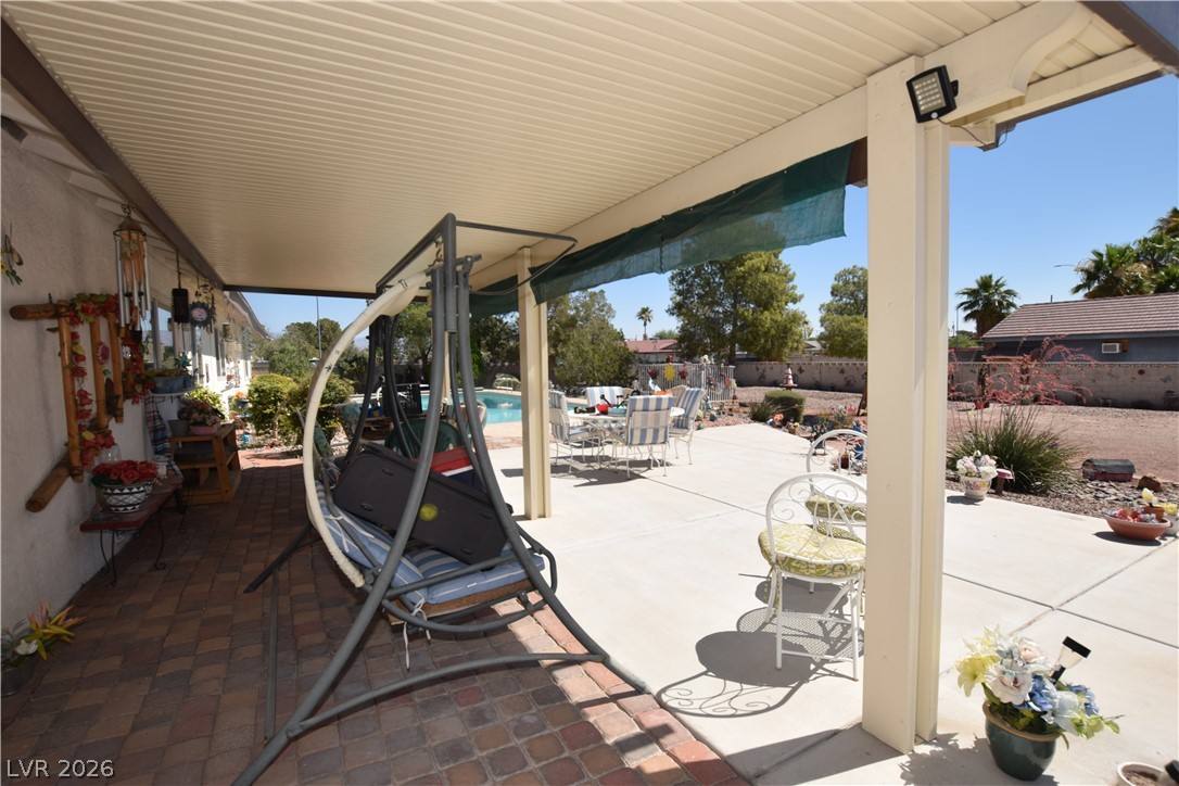 3180 Ramrod Street Las Vegas NV 89108