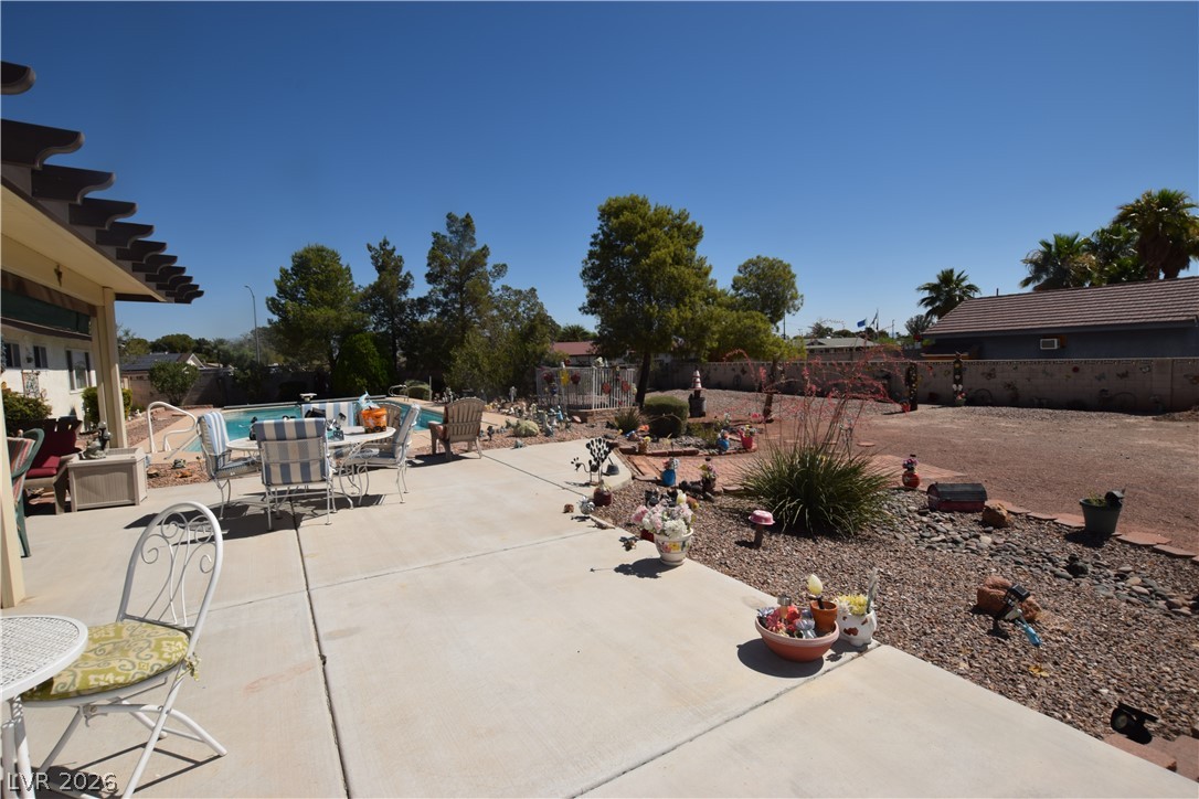 3180 Ramrod Street Las Vegas NV 89108