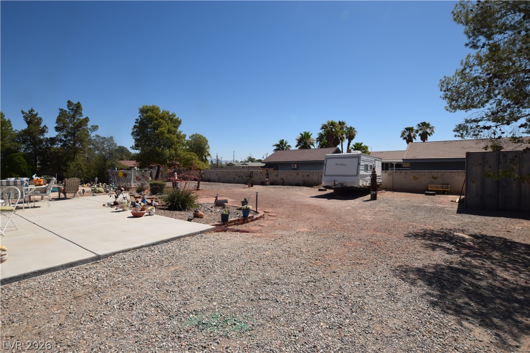 3180 Ramrod Street Las Vegas NV 89108