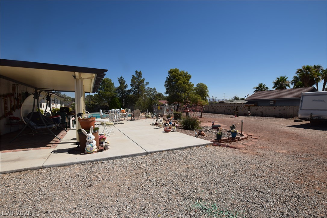 3180 Ramrod Street Las Vegas NV 89108