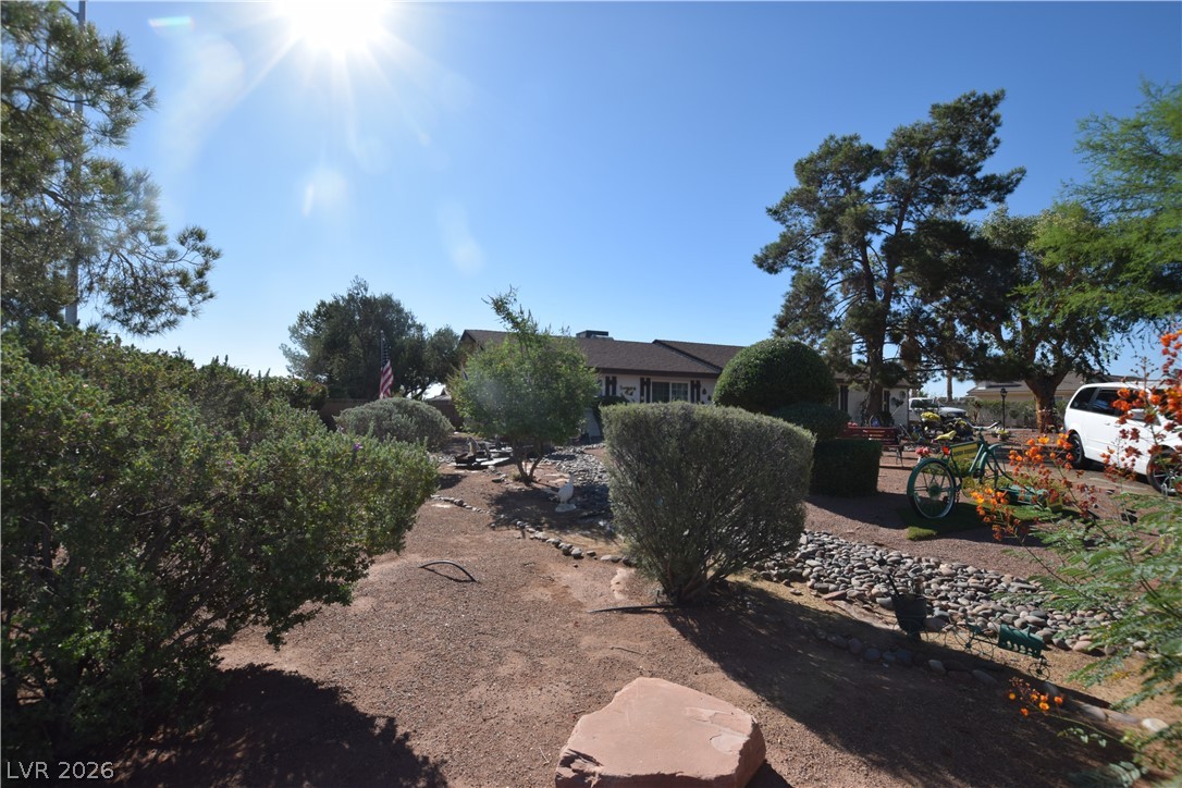 3180 Ramrod Street Las Vegas NV 89108