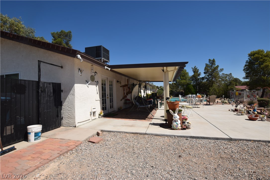 3180 Ramrod Street Las Vegas NV 89108