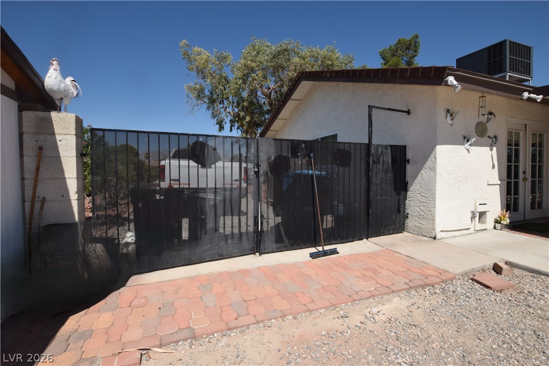 3180 Ramrod Street Las Vegas NV 89108