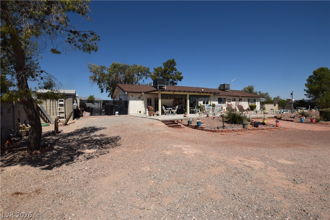 3180 Ramrod Street Las Vegas NV 89108
